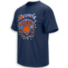 UNCHARGED KNICKS SHIRT – New York Knicks 2026 NBA Finals Tee