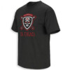 YESTERDAY IS DEAD SHIRT – Oklahoma Sooners Baseball Skull Tee