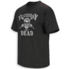 YESTERDAY IS DEAD SHIRT – Oklahoma Sooners Baseball Super Regional Tee