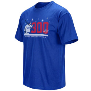 300 CAREER HOMERS SHIRT – Shohei Ohtani Dodgers Milestone Tee