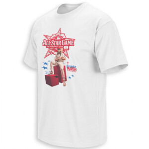 BRANDON MARSH ALL STAR GAME SHIRT – Phillies 2026 First Career Selection Tee