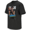 CAN’T YOU SEE SHIRT – Olivia Miles Minnesota Lynx SLAM Cover Tee B
