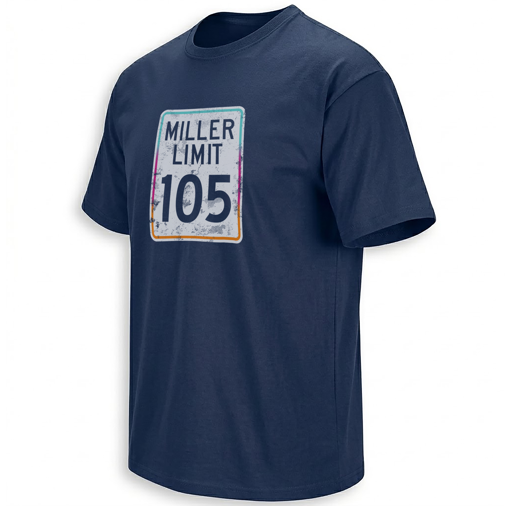 MILLER LIMIT 105 SHIRT – Mason Miller San Diego Padres Fastball Tee MILLER LIMIT 105 SHIRT – Mason Miller San Diego Padres Fastball Tee