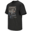 STRAIGHT OUTTA INDIANA SHIRT – Caitlin Clark & Sophie Cunningham E.T. Meme Tee