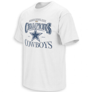 SUPER BOWL XXX CHAMPIONS COWBOYS SHIRT Dak Prescott Training Camp 2026 Outfit
