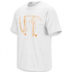 UNIVERSITY OF TENNESSEE ANTI BULLYING SHIRT – Viral Hand Drawn UT Design Revived by Alec Baldwin W