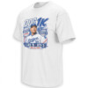 DOC 1K SHIRT – Dave Roberts Dodgers Historic 1,000th Win Tee
