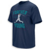 FOREVER YOUNG SHIRT – Cole Young Seattle Mariners Swing Graphic Tee