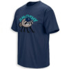 JIMOTHY SHIRT – Seattle Mariners Jimothy Night Viral Raccoon Tee