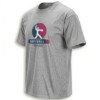 RADIATING VICTORY SHIRT – Team USA Softball Batter Logo Tee G