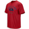 TOLLE TIME SHIRT – Payton Tolle Boston Red Sox Mustache Baseball Tee