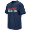 UNFINISHED BUSINESS SHIRT Denver Broncos 2026 Training Camp Tee