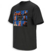 WIDOW’S BAY SHIRT – Apple TV Horror Comedy Cast Collage Tee