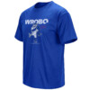 WROBO THE SHARK SHIRT – Justin Wrobleski Los Angeles Dodgers Tee