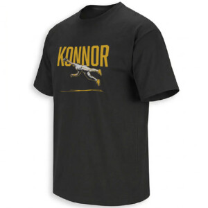 KONNOR DIVING CATCH SHIRT – Konnor Griffin Pirates Defensive Highlight Tee