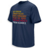 YORD LIST SHIRT – Yordan Alvarez Houston Astros Wordplay Baseball Tee