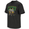 CAUCASIAN COLLISION UNIT CCU SHIRT – Bryce Boettcher & Dillon Thieneman Oregon Ducks Tee