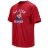 ALL STAR BRANDON SHIRT – Brandon Marsh Phillies 2026 Ballot Tee