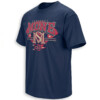 ALWAYS KNOCKING IT OUT OF THE PARK SHIRT – Mercedes Moné CEO AEW Baseball Tee