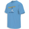 BARREL MAN SHIRT – Jake Bauers Milwaukee Brewers Power Tee
