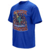 NEW YORK 2026 NBA CHAMPIONS SHIRT – Knicks Caricature Roster Tee R