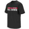 PUT THE BALL DOWN SHIRT – Buffalo Bills Joe Brady 2026 Team Mantra Tee