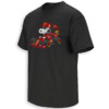 SNOOPY FERRARI F1 SHIRT – Snoopy And Woodstock Formula Racing Tee