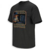 VIOLENCE IS COOL SHIRT – GTA 6 Cal Thanks Video Games Tee