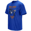 WO HOP OMG SHIRT – Knicks vs Spurs Chinatown NYC Finals Tee