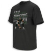 CAM JURGENS SHIRT – Philadelphia Eagles Center 51 Graphic Tee B