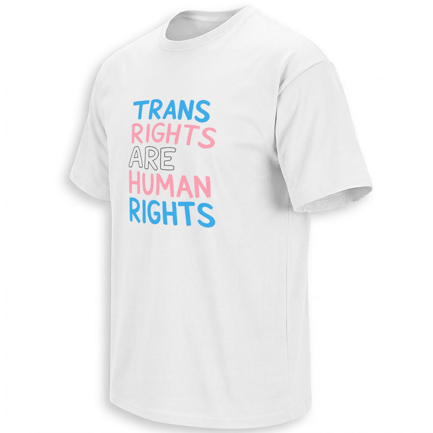 TRANS RIGHTS ARE HUMAN RIGHTS SHIRT – Stefanie Dolson Seattle Storm Pregame Tee TRANS RIGHTS ARE HUMAN RIGHTS SHIRT – Stefanie Dolson Seattle Storm Pregame Tee