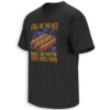 CALL ME THE VET SHIRT – Puttin’ These Hot Dogs Down Funny Food Tee