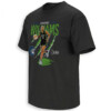 COURTNEY WILLIAMS SHIRT – Minnesota Lynx Claw Mark Guard Tee