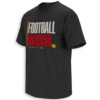 FOOTBALL WON SHIRT – Spain 2026 World Cup Champions Final Word Tee