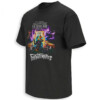 FORTNITEMARES SHIRT Halloween Horror Nights 2026 Fortnite Scare Zone Tee