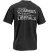 I STILL HATE COMMIES SHIRT – Even After They Change Their Name To Liberals Conservative Political Tee