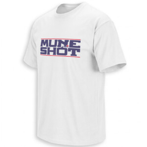 MUNE SHOT SHIRT Munetaka Murakami Chicago White Sox Home Run Nickname
