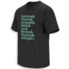 NEW YORK LIBERTY NAMES SHIRT – Women’s Basketball 2026 Ampersand Roster Tee