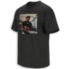 PARENTAL ADVISORY SHIRT – Dustin Poirier The Diamond Viral Photo Tee
