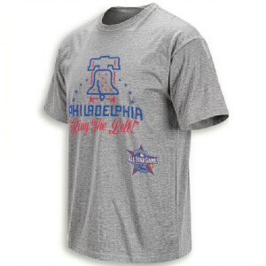 RING THE BELL SHIRT – Philadelphia 2026 MLB All Star Game Tee