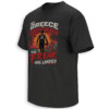 THE FREAK HAS LANDED SHIRT – Giannis Miami Heat South Beach Tee
