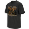 USHER X CHRIS BROWN SHIRT – Raymond & Brown R&B Tour 2026 Vintage Concert Tee B