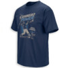 CAMINERO POWER SHIRT – Junior Caminero Tampa Bay Rays Home Run Tee