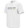FOOTBALL WON SHIRT – Toni Kroos Minimalist World Cup 2026 Tee