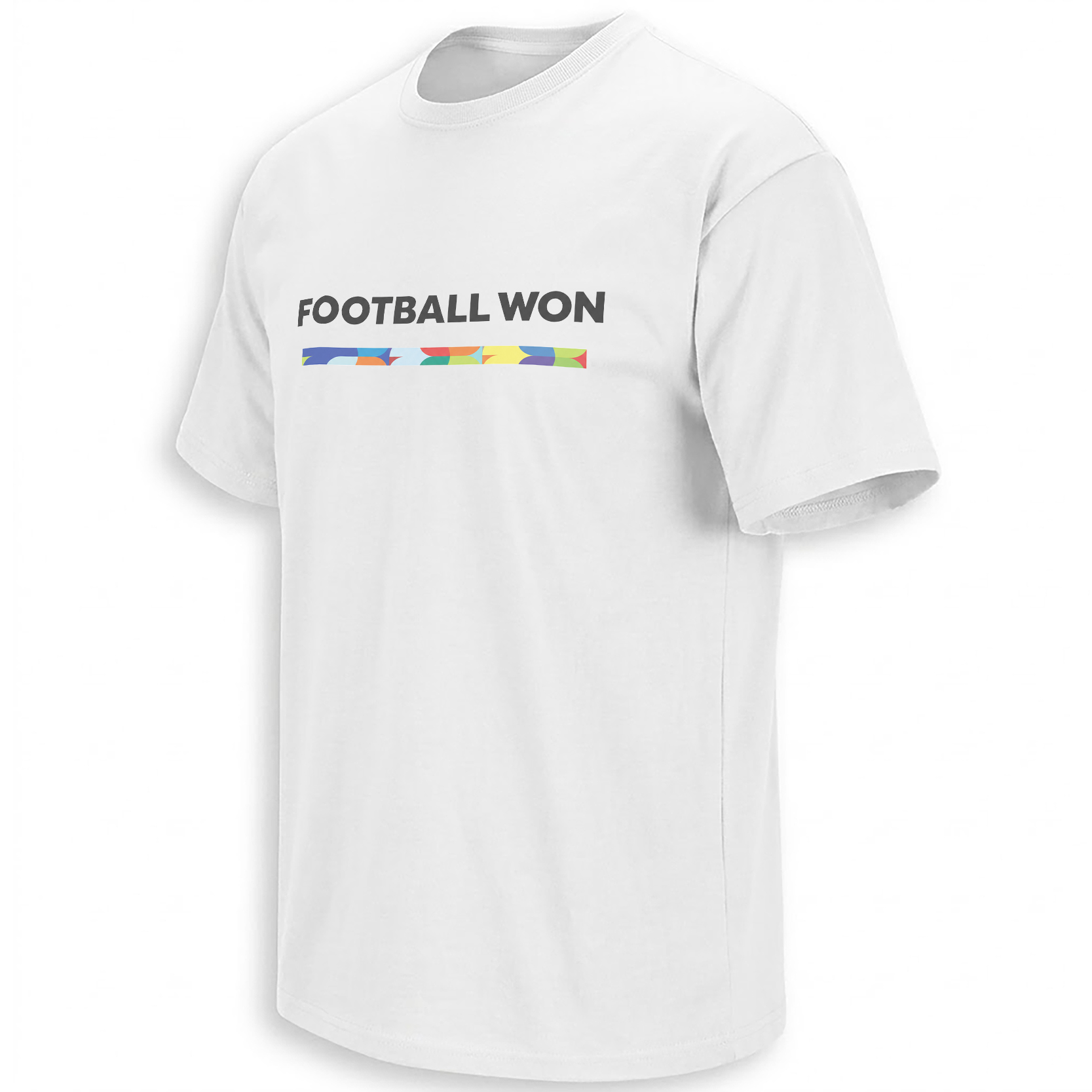 FOOTBALL WON SHIRT – Toni Kroos Minimalist World Cup 2026 Tee FOOTBALL WON SHIRT – Toni Kroos Minimalist World Cup 2026 Tee