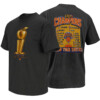 GOLDEN APPLE CHAMPIONS SHIRT – Knicks 2026 NBA Finals Roster Tee