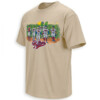 PHILLIES FIELD OF DREAMS SHIRT – 2026 Multi Player Cornfield Tee