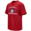 THE POWER OF MEDITATION SHIRT CJ Abrams Meditation Celebration – Washington Nationals