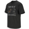 THIS IS IT SHIRT – Aaron Rodgers Pittsburgh Steelers Farewell Season Tee