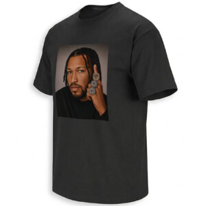 BRUNSON THREE RINGS SHIRT – Jalen Brunson Villanova Knicks Champion Tee